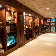 Trophy Room