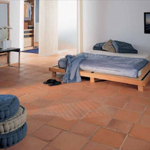 tile terracotta