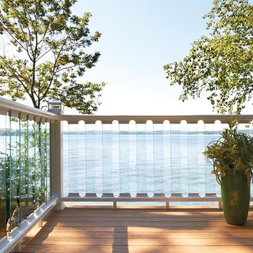 Railing Options