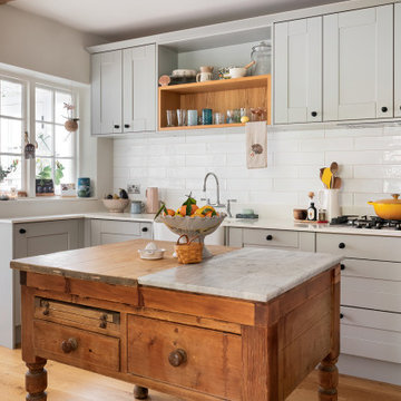 Aud Projects - Bristol Home