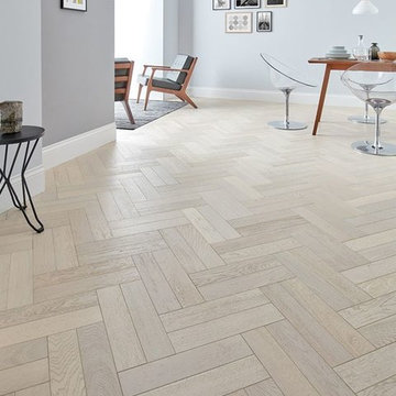 Goodrich Whitened Oak