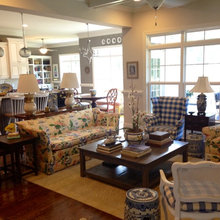 Living Room Ideas
