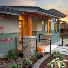 Falcon Ridge