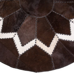 Round Rugs - Area Rugs