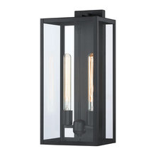 outdoor lighting