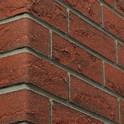 Colors - Bricks And Masonry