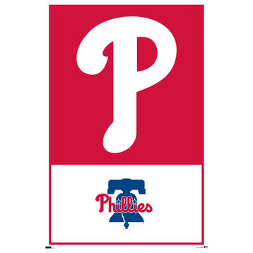 MLB Philadelphia Phillies - Logo 22