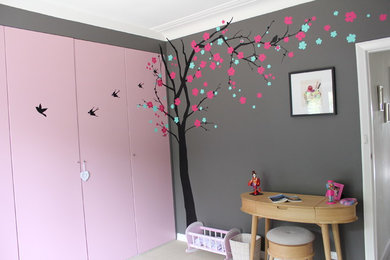 Nth Balgowlah Childs Room