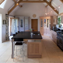 kitchen extension