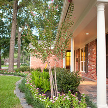 Exterior Ideas