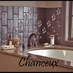 BonTon handmade tile - Bath Products