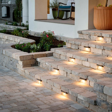 Stone Deck Austin