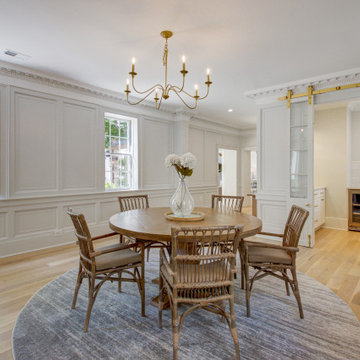3 Legare St