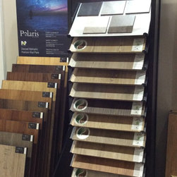 Chapman Lumber Home Center - Engineered Wood Flooring