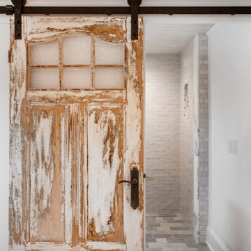 Chic Bathrooms, Bedrooms, and More!