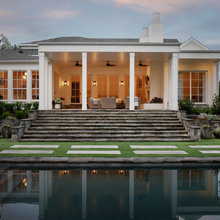 Back Porch