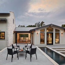 Modern/Lot 1