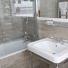 Bathroom Dev