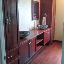 DYNAMIC VANITIES COLLECTION - Products