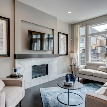 MORGAN RISE by Foxridge Homes (Lot 44)