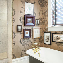 new bathroom