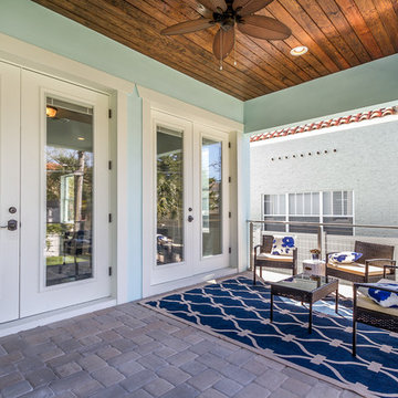 Gorgeous Custom Home in Tampa