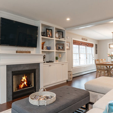 Little Sebago Colonial