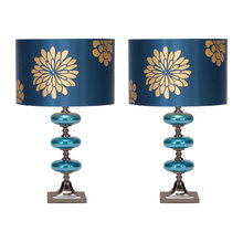 Lamps for Fireplace