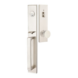 Contemporary Door & Cabinet Hardware - Products