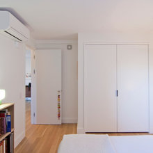 Lot 5 Interior