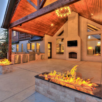 5000 Deerfield Drive