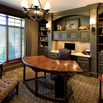 Regal Office