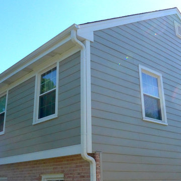 James Hardie Siding, Arlington Heights, IL 60004