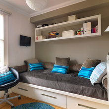 Boy Bedroom