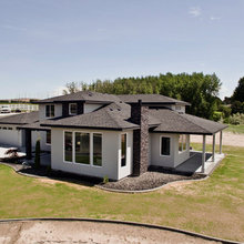 Exterior Look