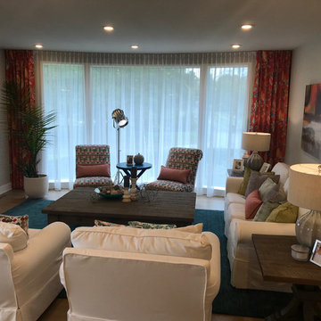 Junior League Home