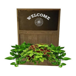 Grown By You - Home Decor