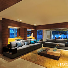 gupta bunglow mumbai zz architects