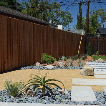 Redwood City Residence