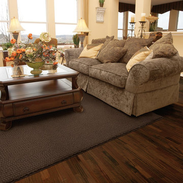 Unique Carpets Custom Area Rugs