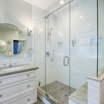 Complete Home Remodel - Alameda