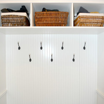 Custom Locker