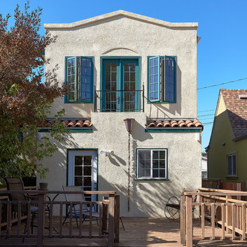 Westbrae House