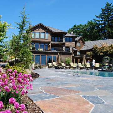 Private Residence