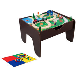 Contemporary Kids Toys And Games by Homesquare