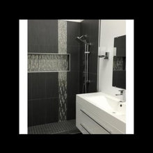 Basement Bathroom