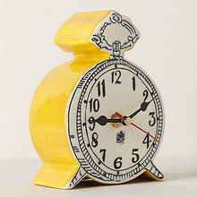 clocks