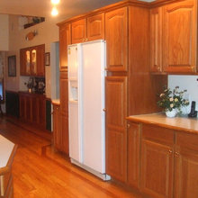 Kitchen Ideas