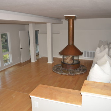 Durant Ave - Mill Valley CA