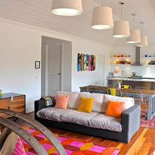 Living Room Ideas